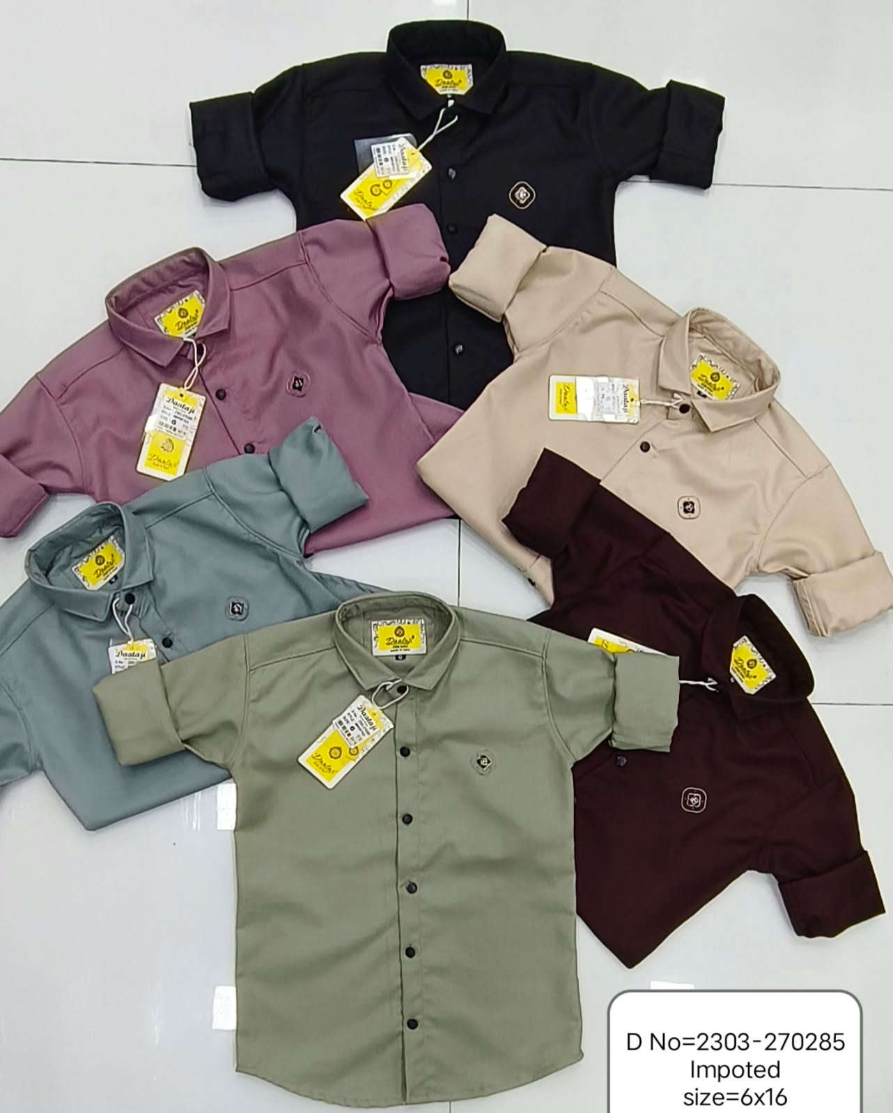 Family Wear